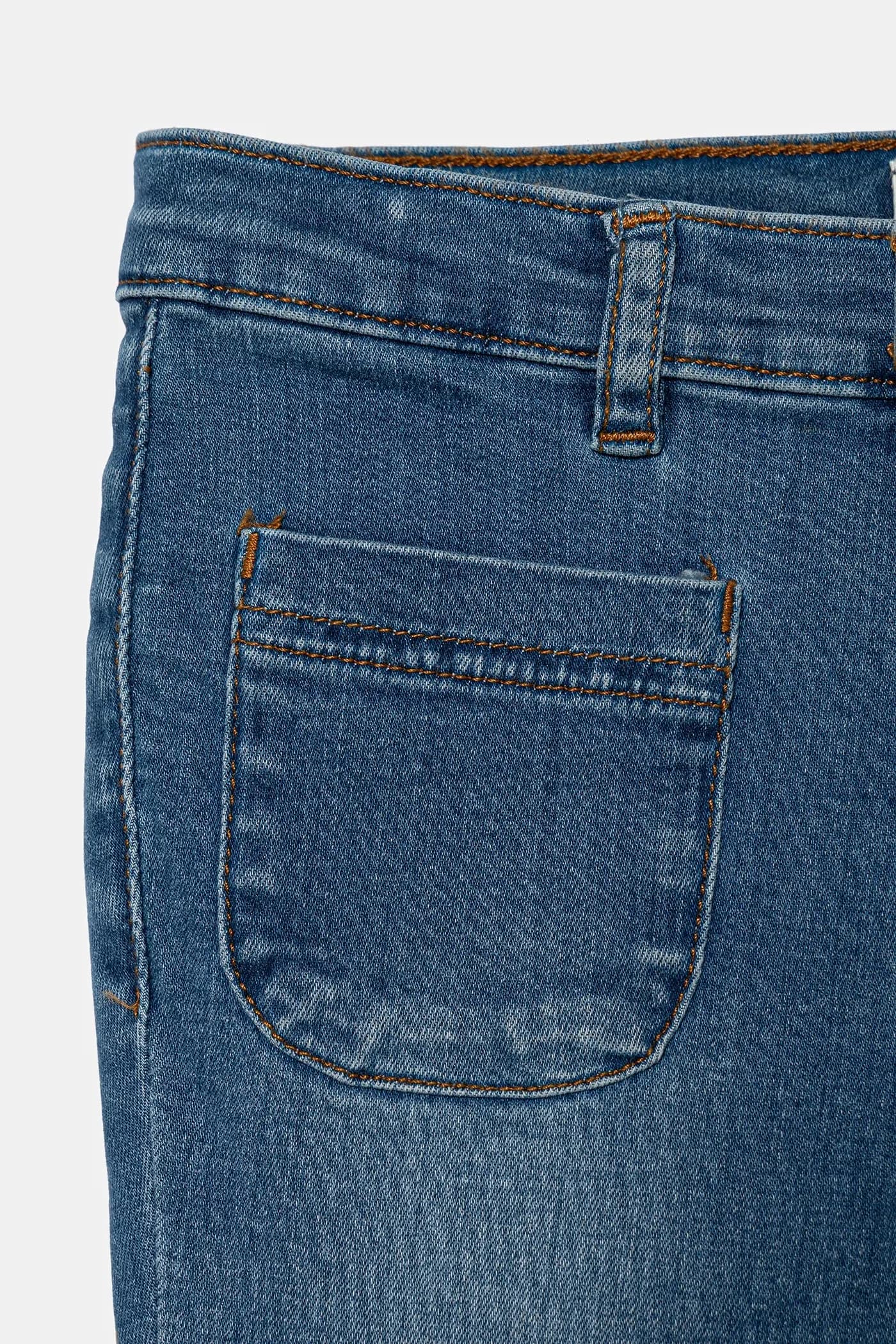 Детские джинсы - фото 3