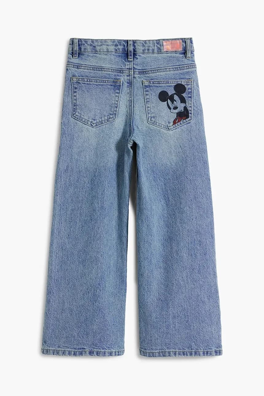 Детские джинсы - фото 3