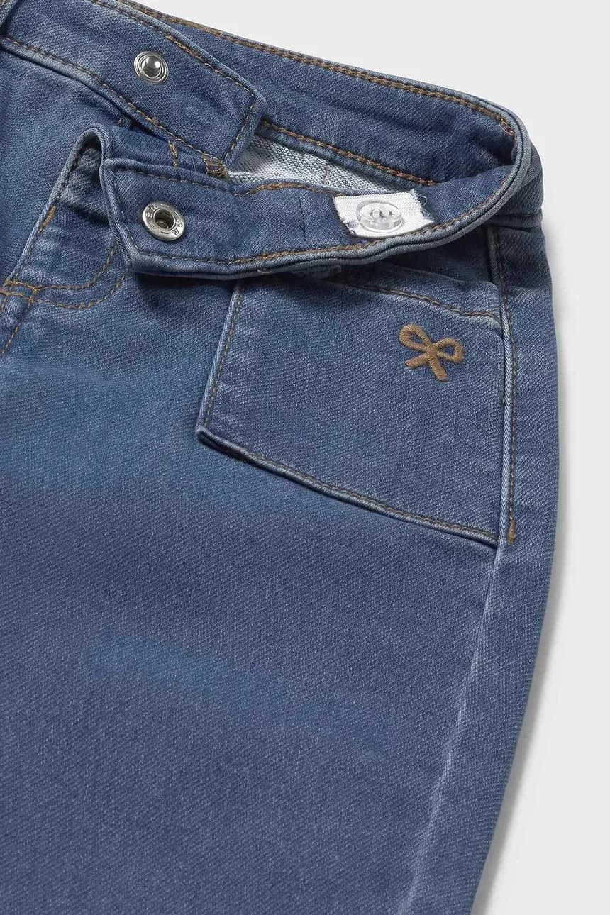 Детские джинсы - фото 3