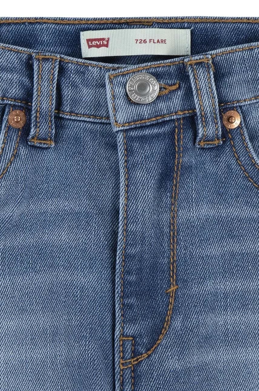 Детские джинсы 726 - фото 3