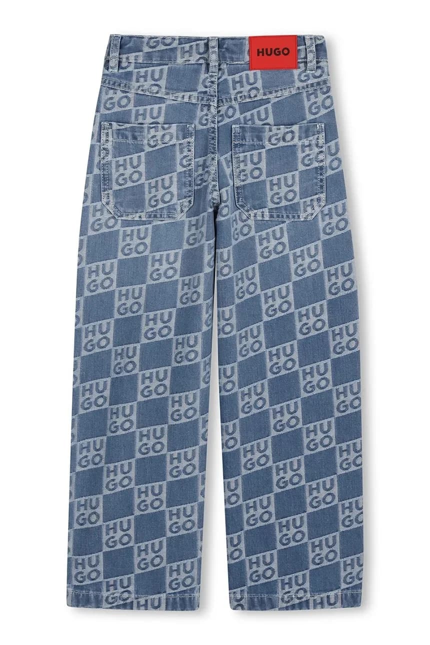 Детские джинсы - фото 3