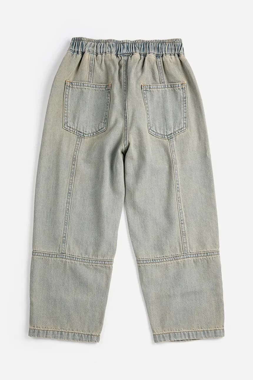 Детские джинсы - фото 3