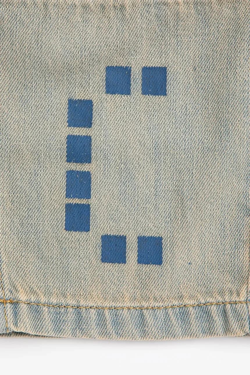 Детские джинсы - фото 5