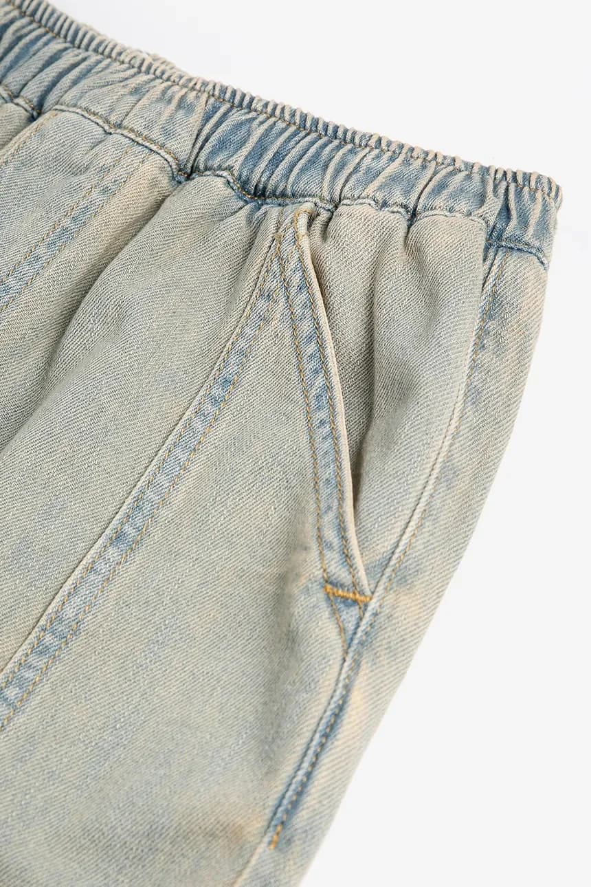 Детские джинсы - фото 6