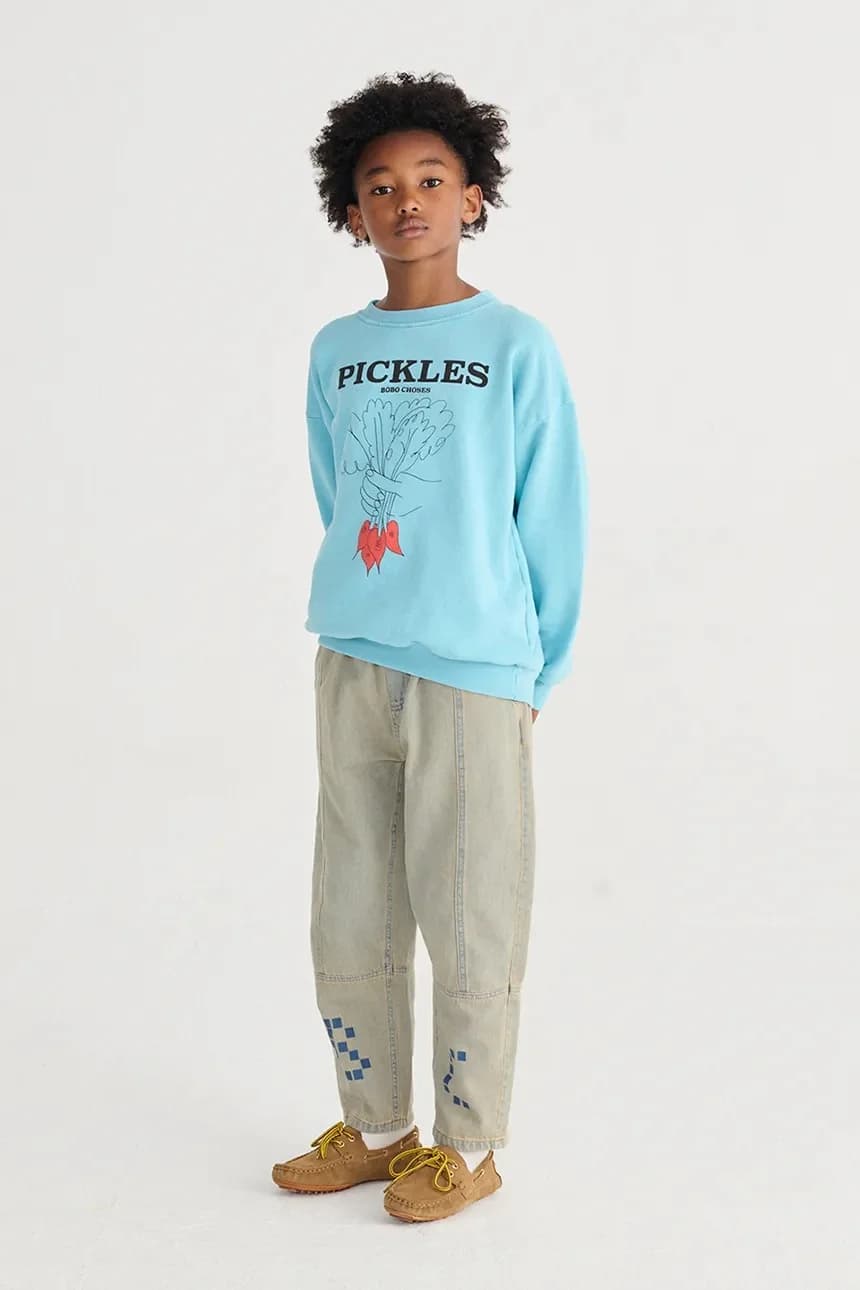 Детские джинсы - фото 7