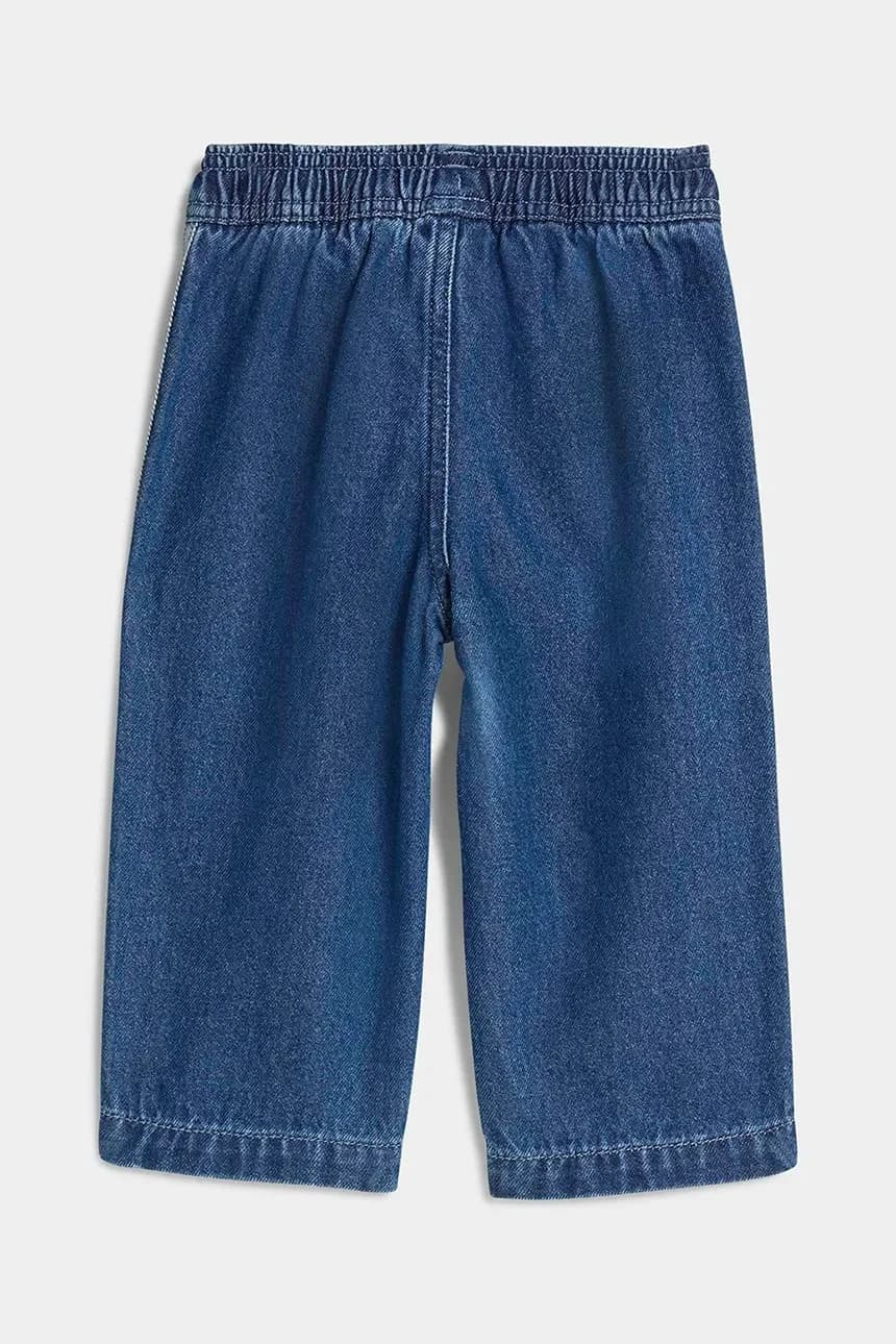 Детские джинсы - фото 2