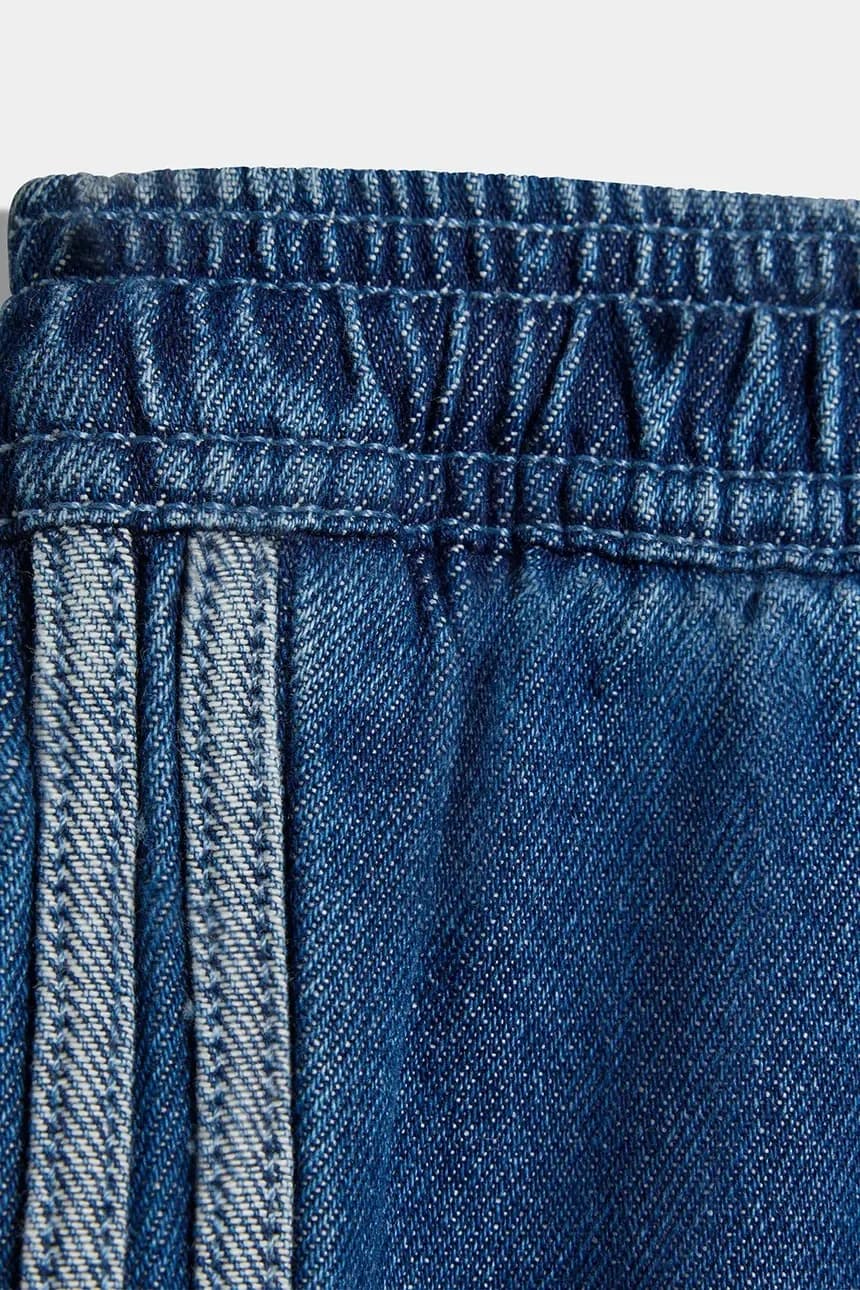 Детские джинсы - фото 3