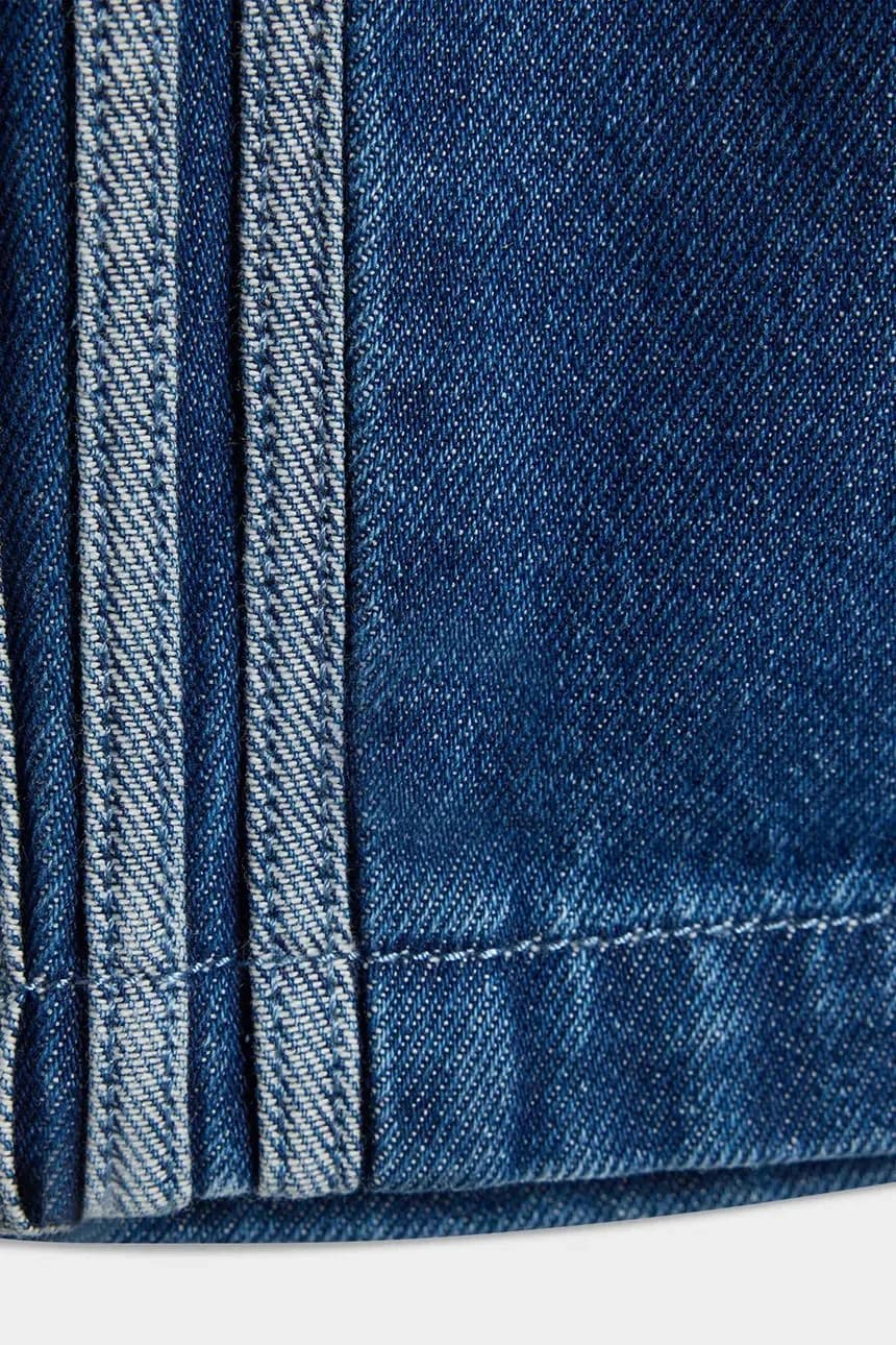 Детские джинсы - фото 5