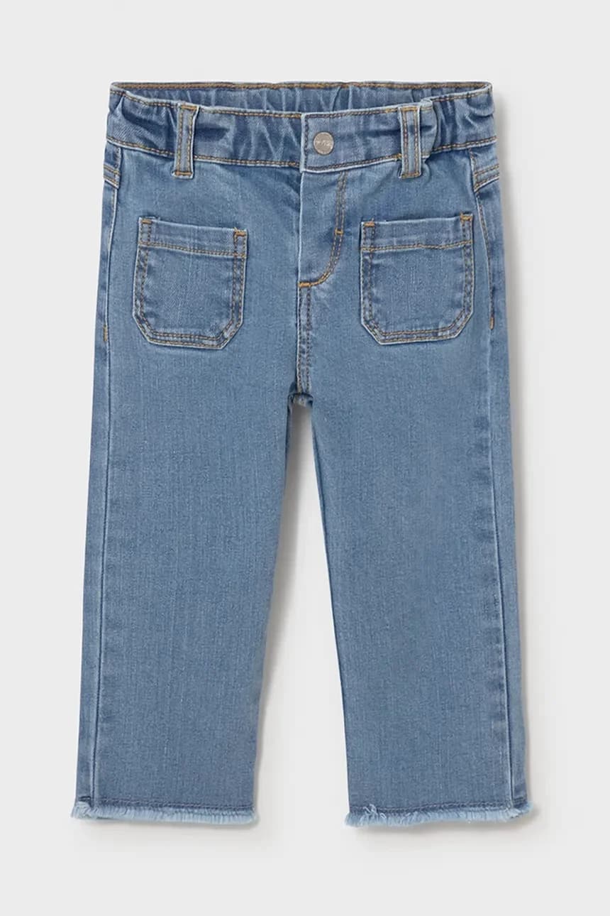 Детские джинсы