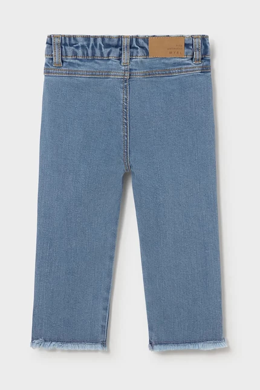 Детские джинсы - фото 2