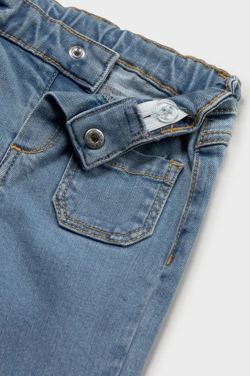 Детские джинсы - фото 3