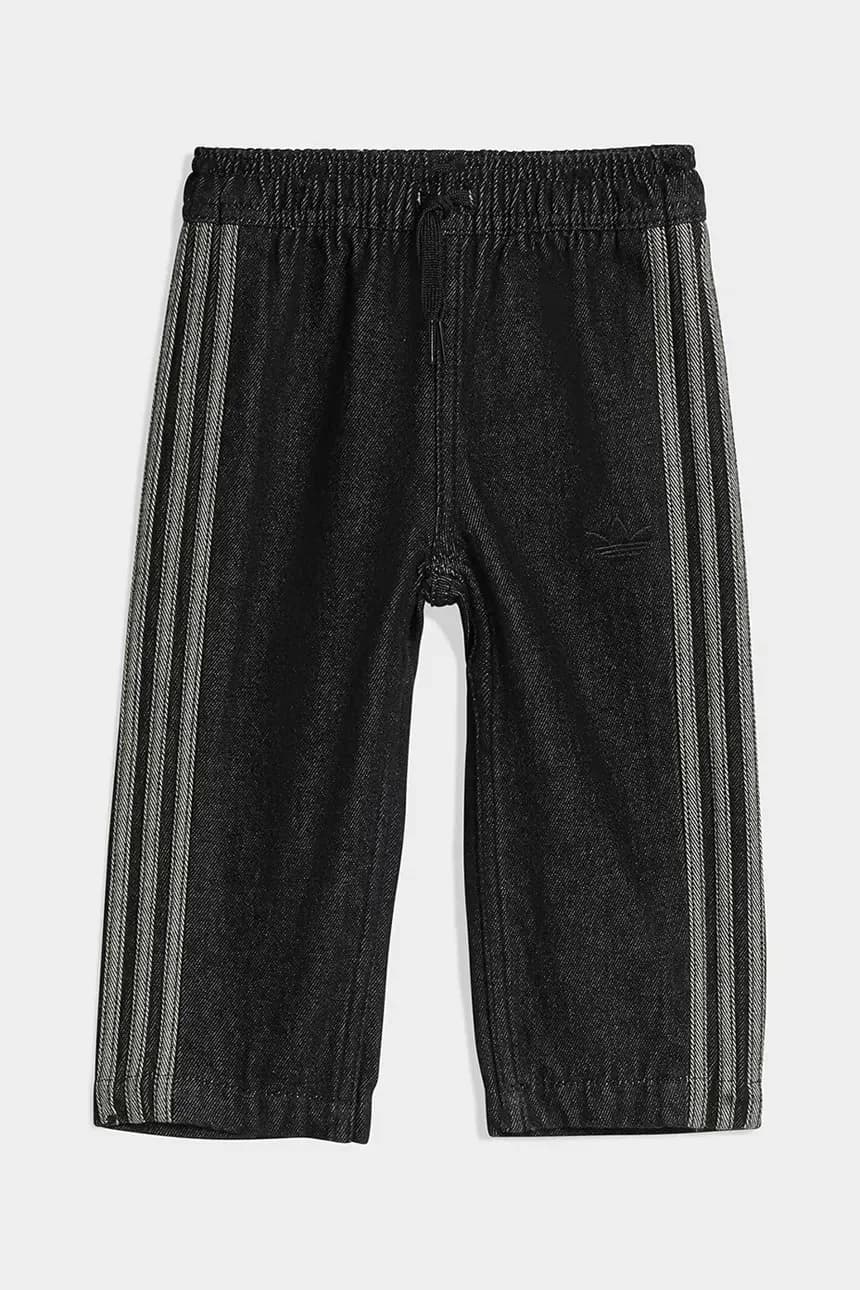 Детские джинсы