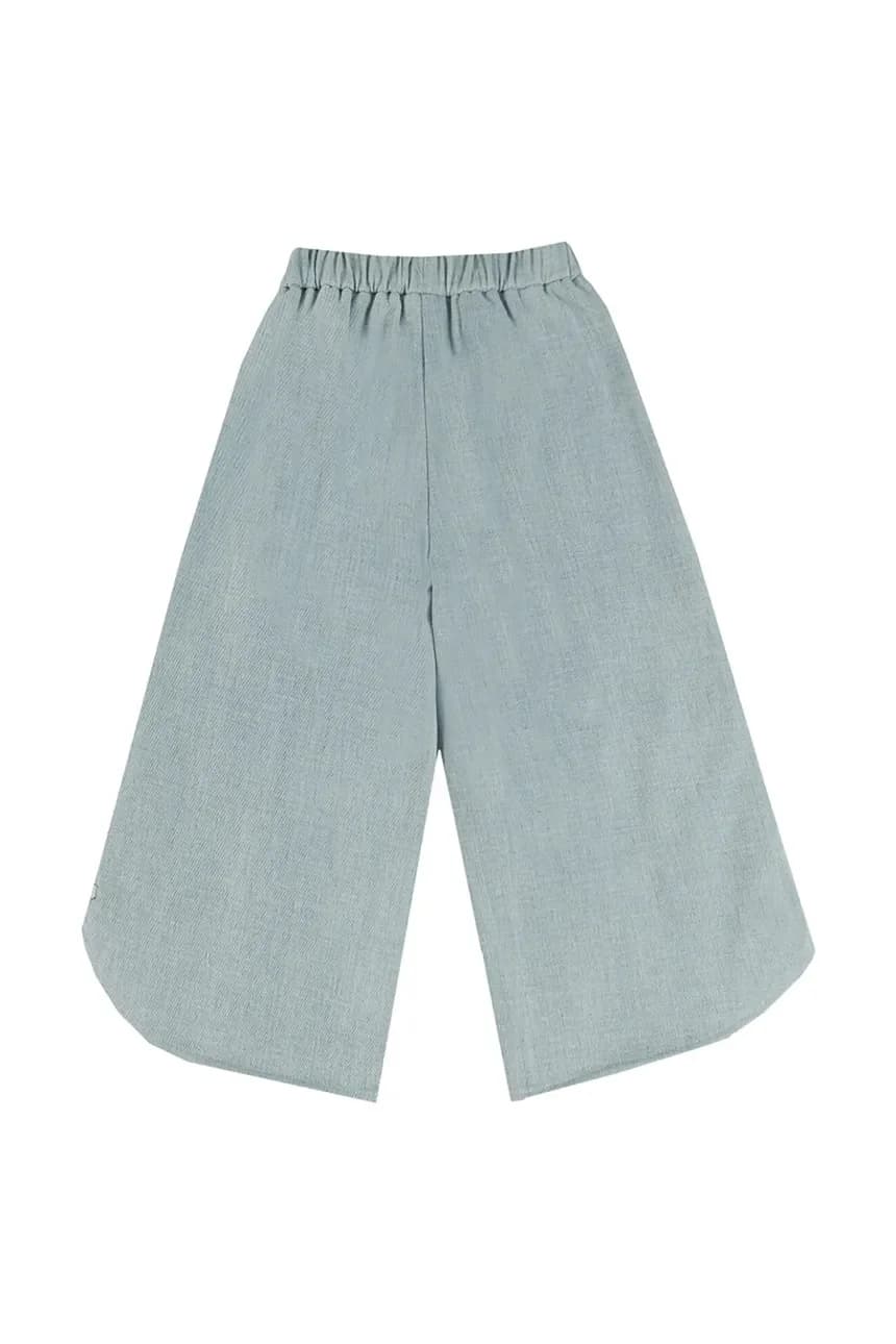 Джинсы Hauke ​​Denim Trousers Stars - фото 3