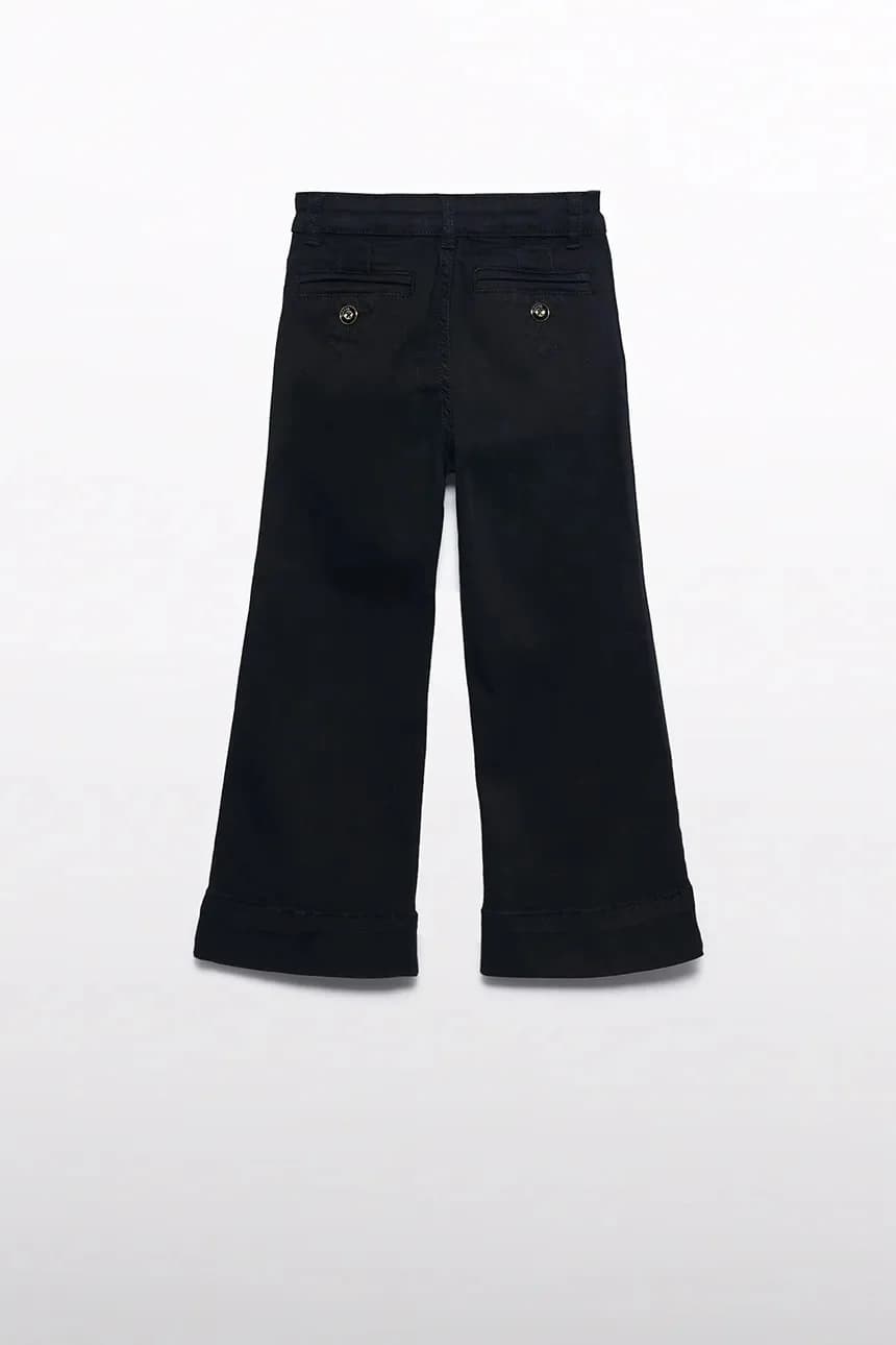 Джинсы - фото 2