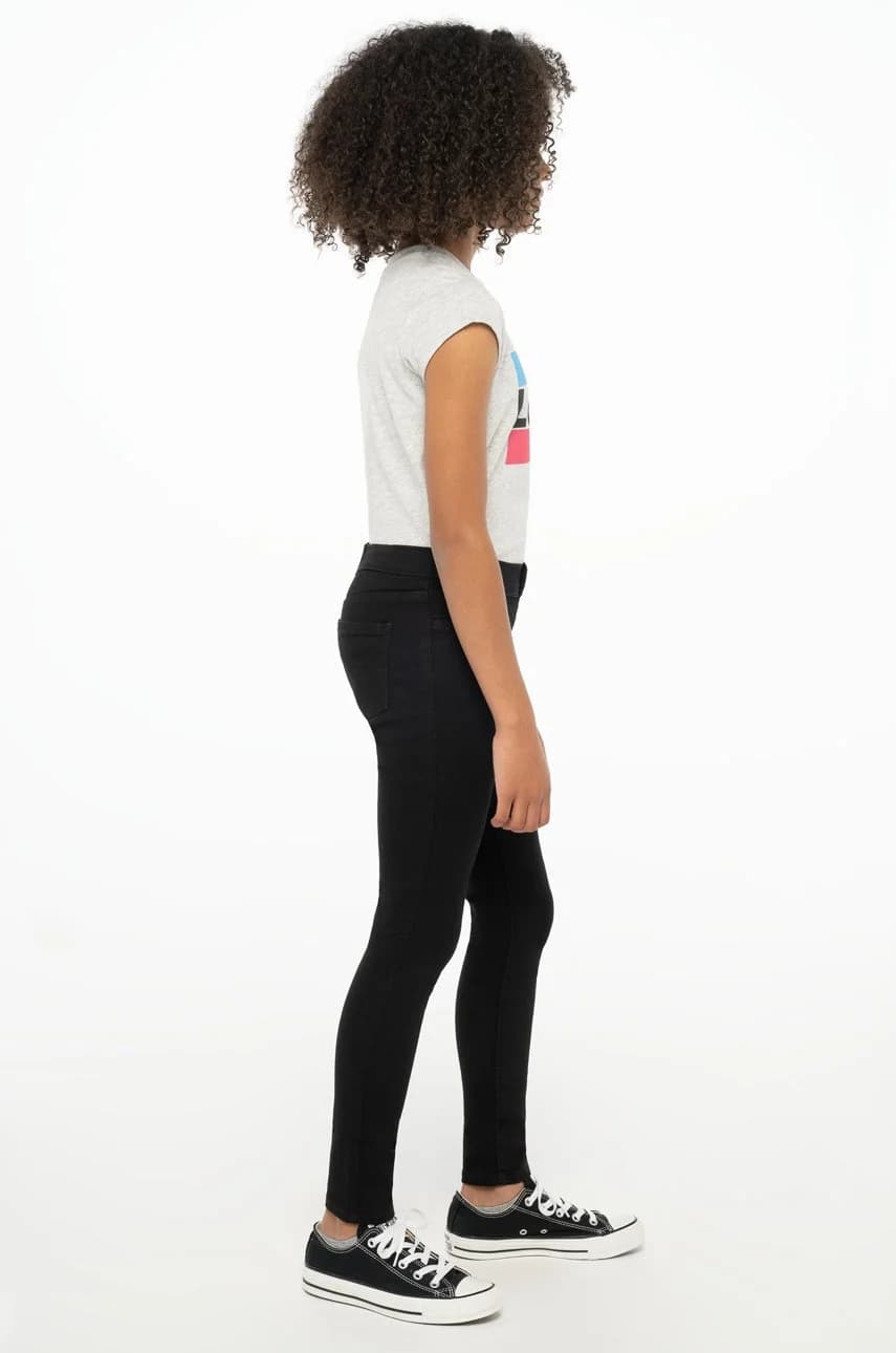 Детские джинсы - фото 2