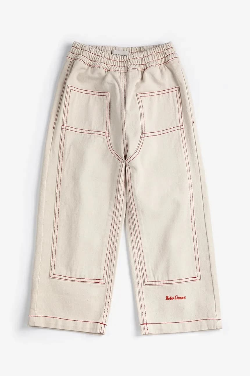 Детские джинсы - фото 2