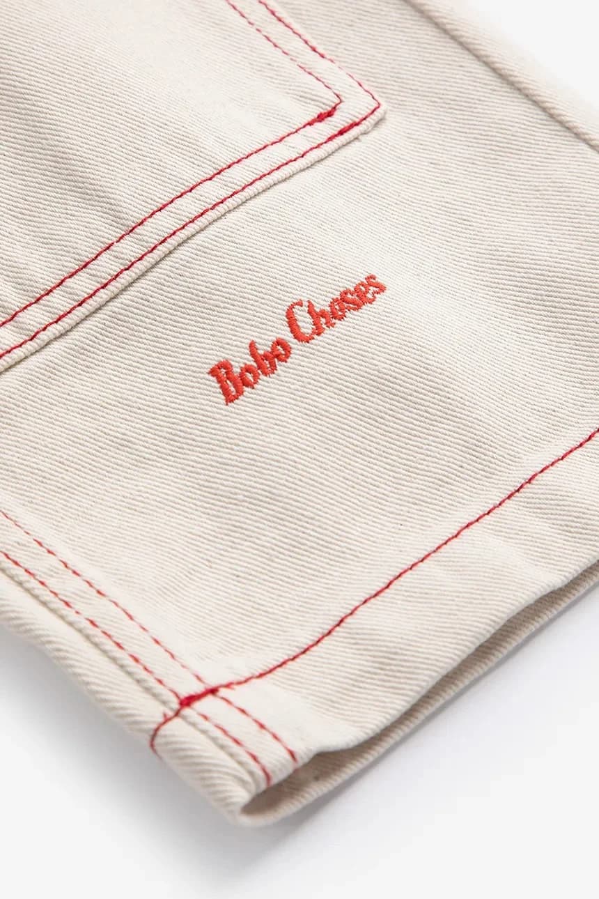 Детские джинсы - фото 4