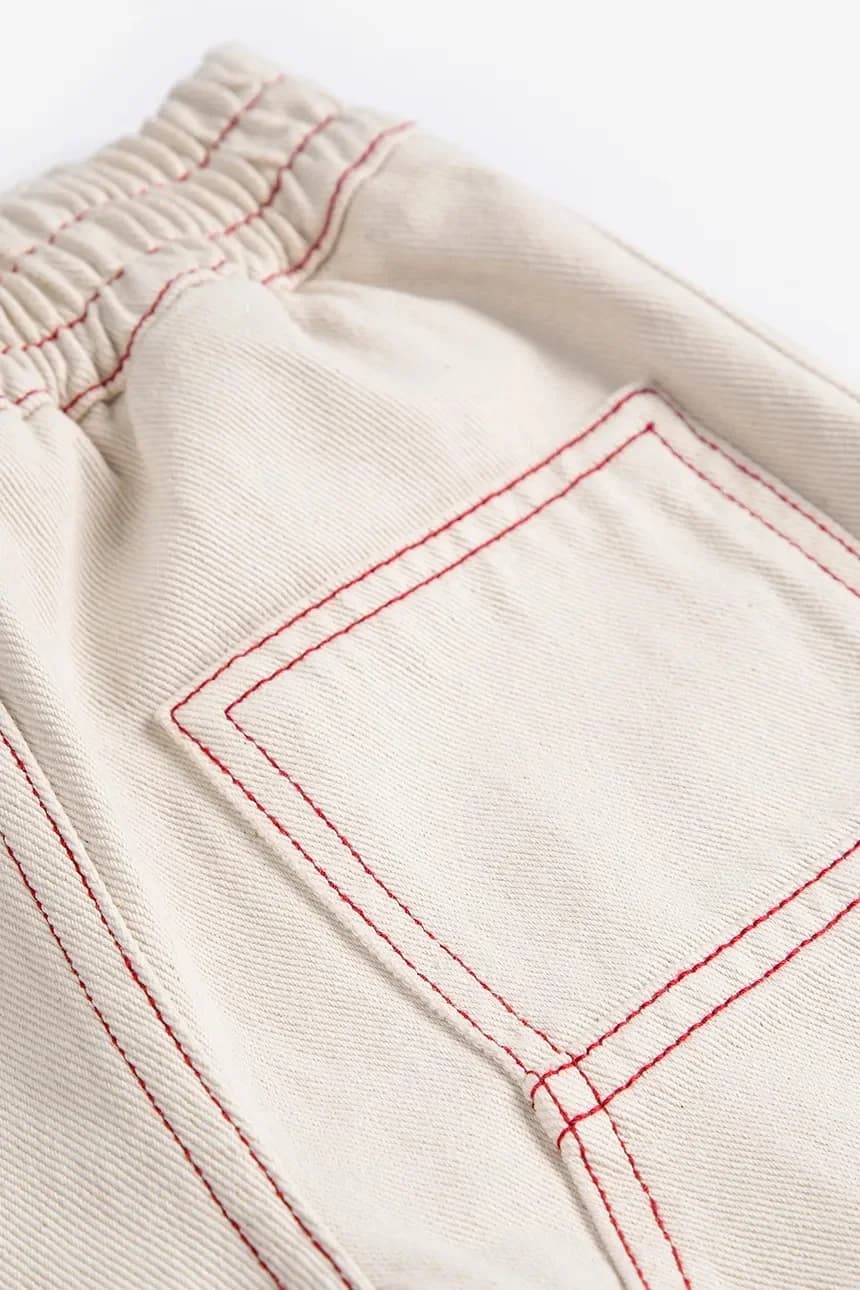 Детские джинсы - фото 5