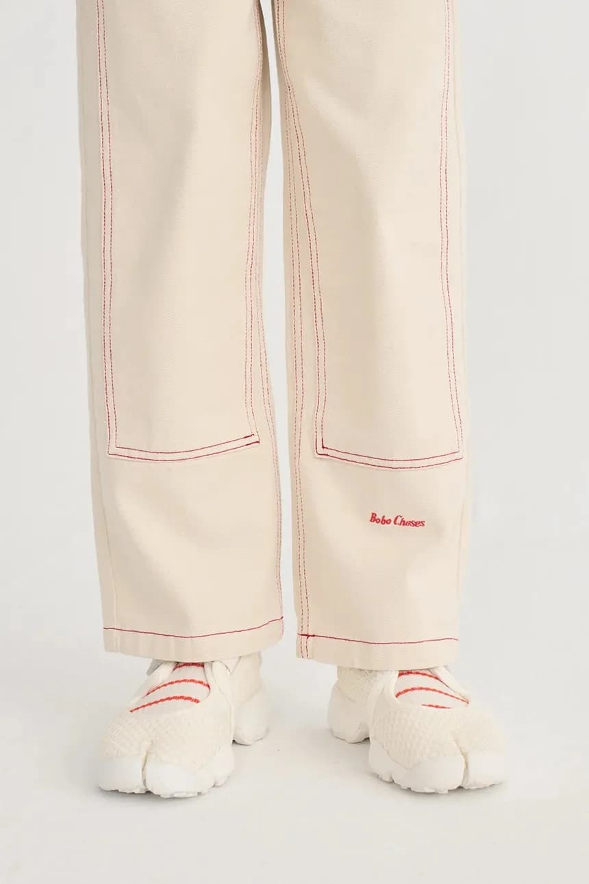 Детские джинсы - фото 6