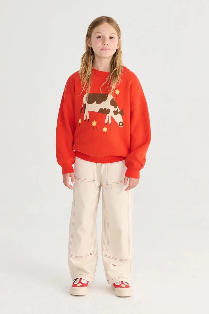 Детские джинсы - фото 7