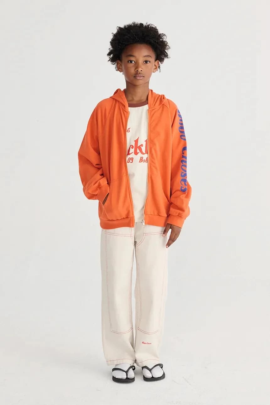 Детские джинсы - фото 8