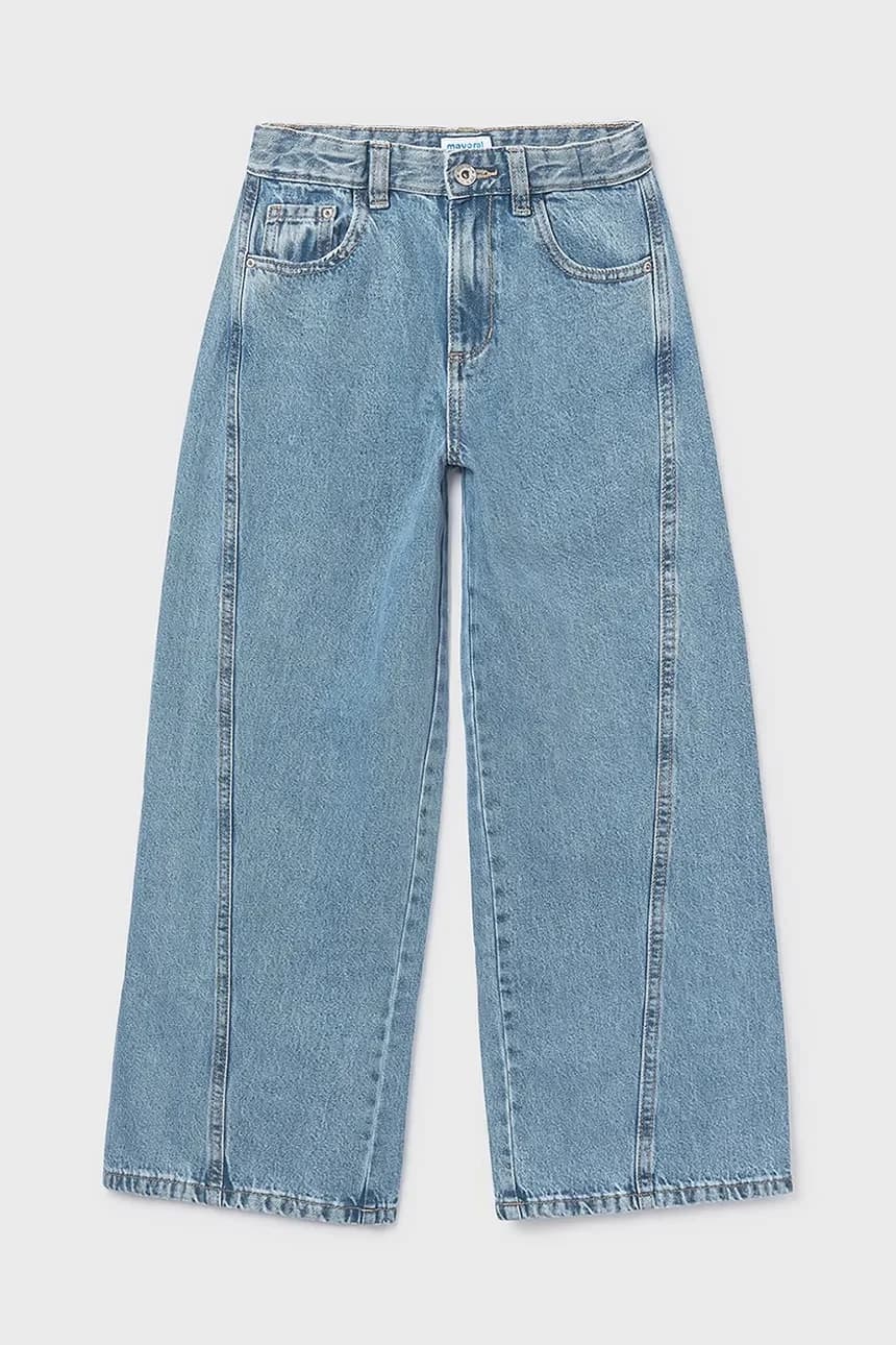 Детские джинсы