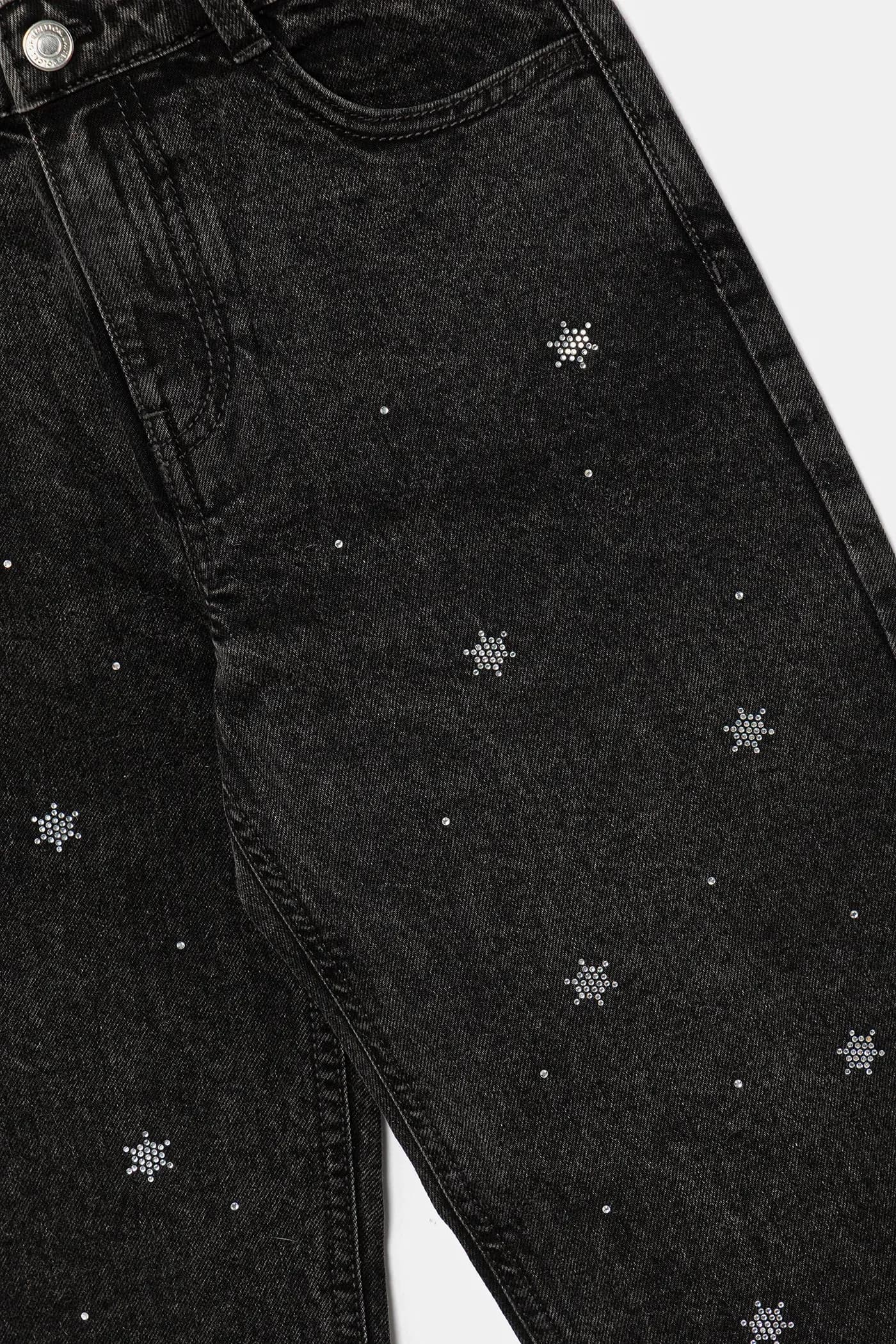 Детские джинсы - фото 3