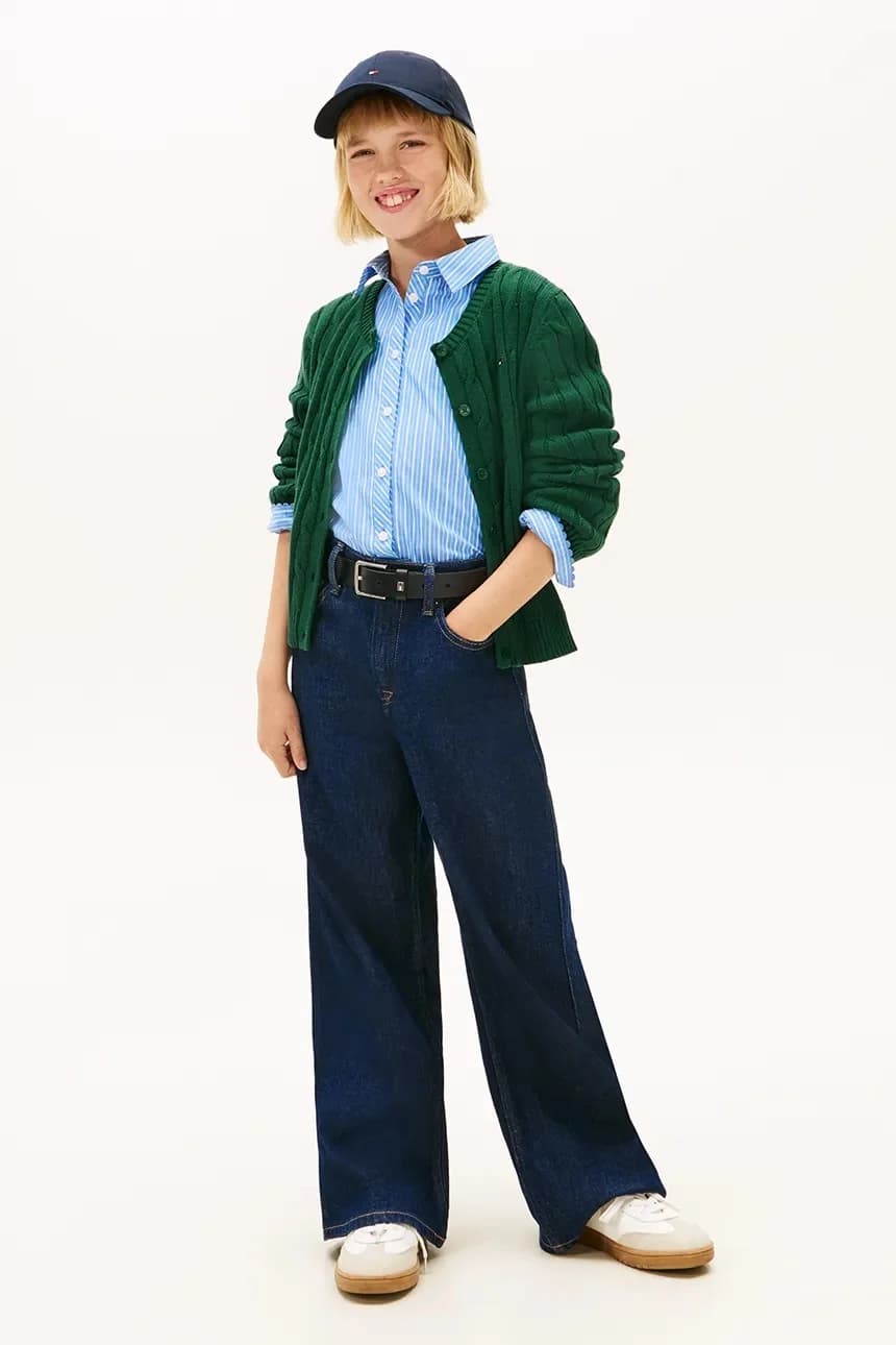 МАБЕЛЬ детские джинсы - фото 3