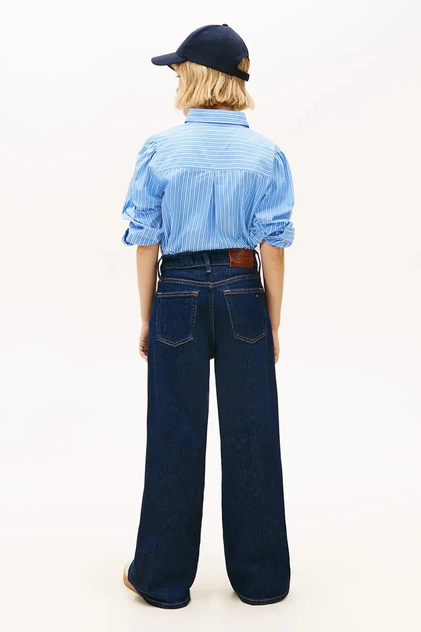 МАБЕЛЬ детские джинсы - фото 4