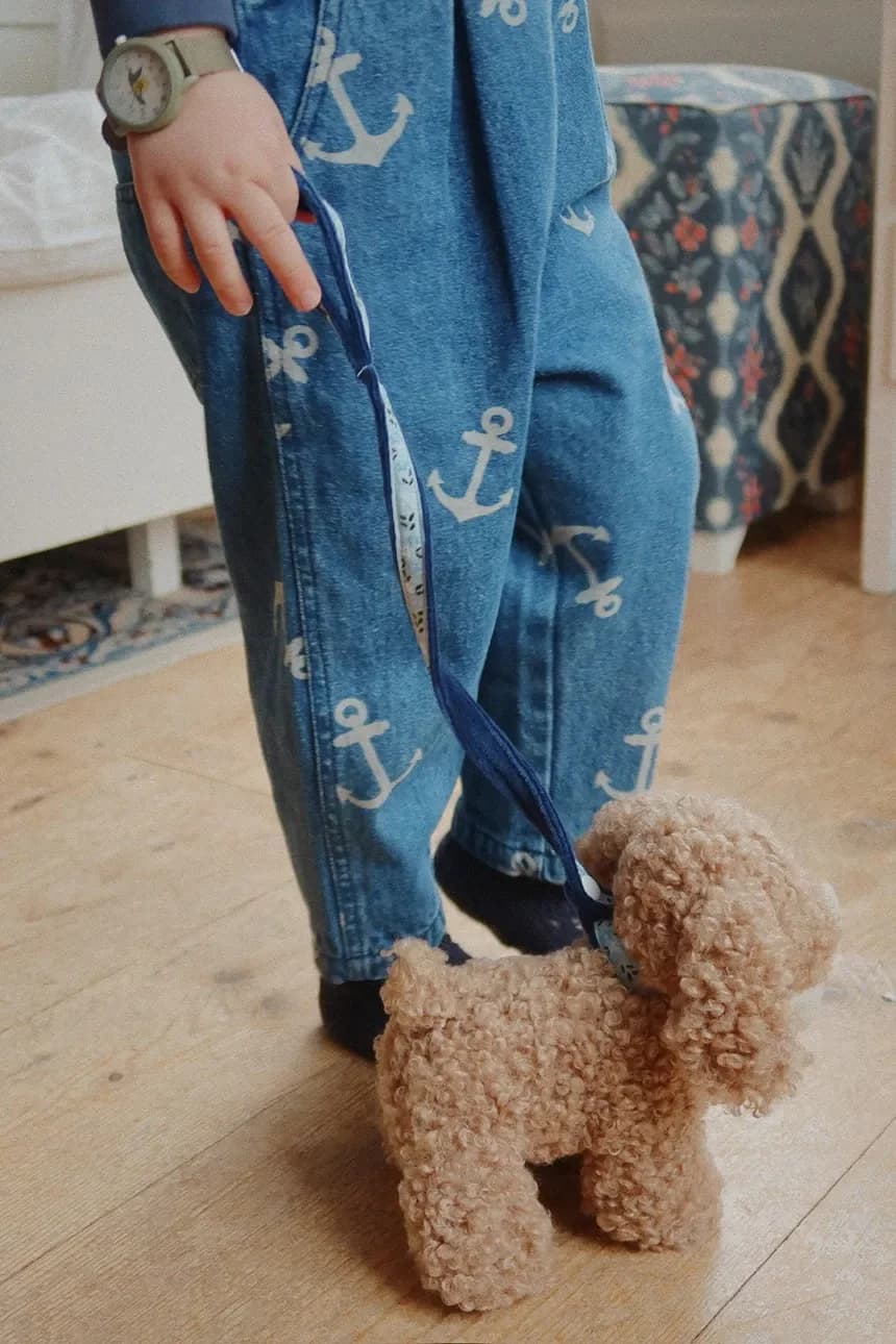 MAGOT КОМБИНЕЗОН GOTS детский комбинезон - фото 7