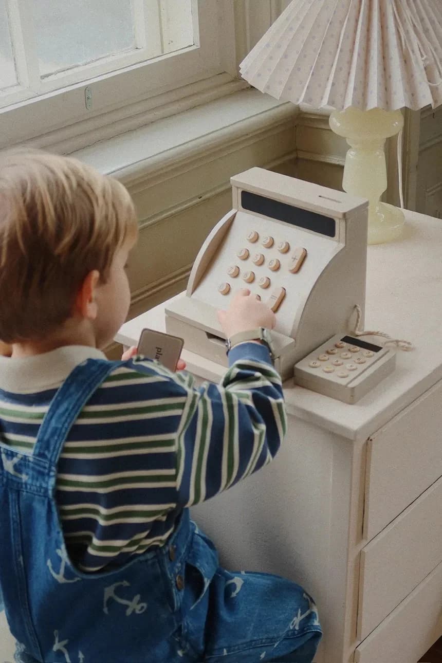 MAGOT КОМБИНЕЗОН GOTS детский комбинезон - фото 8