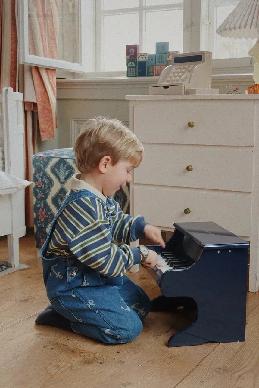 MAGOT КОМБИНЕЗОН GOTS детский комбинезон - фото 9