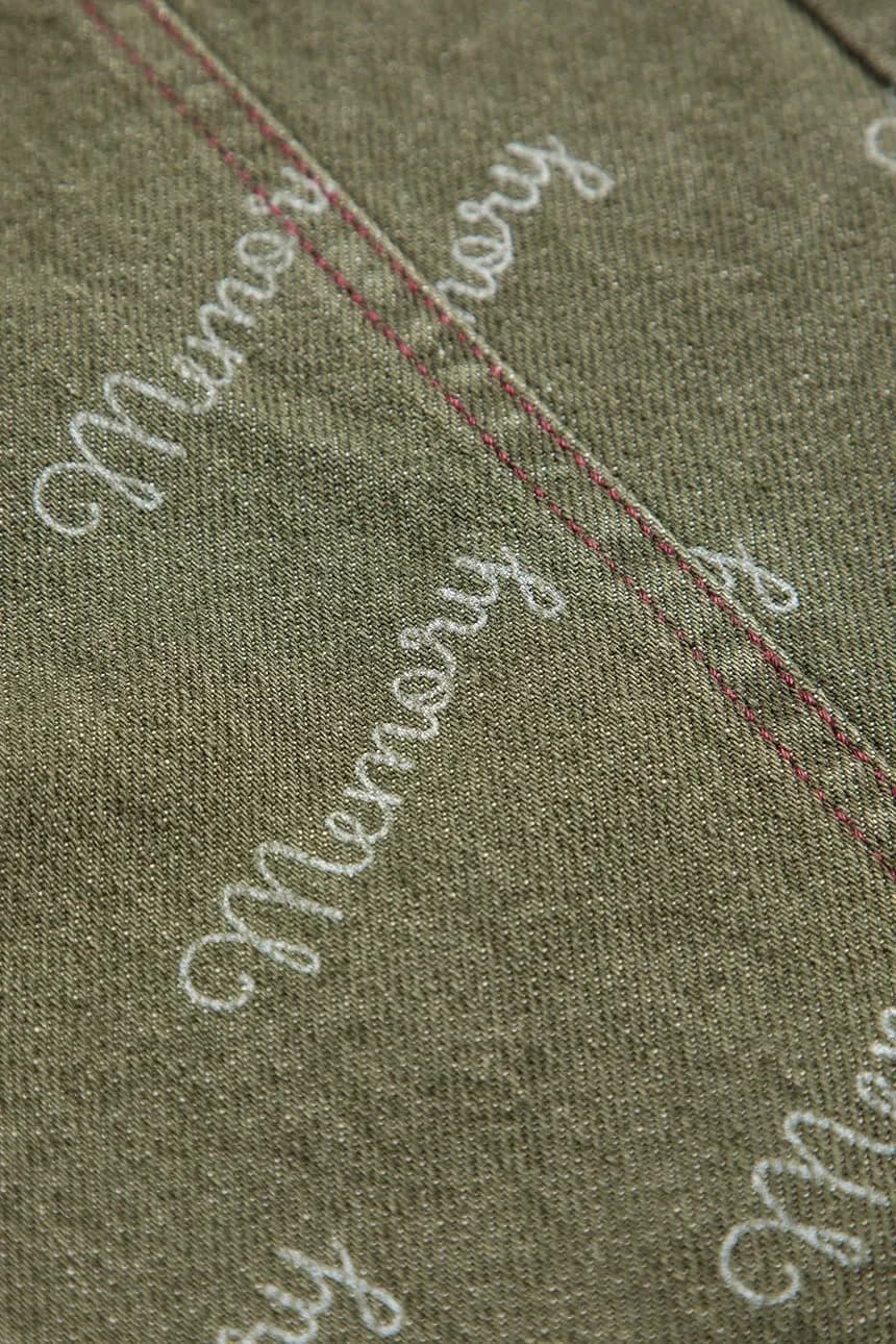 Детские джинсы с эффектом памяти. - фото 6