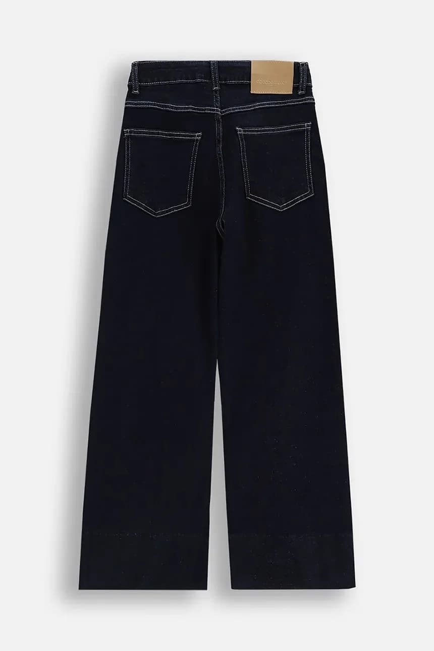 Детские джинсы - фото 3