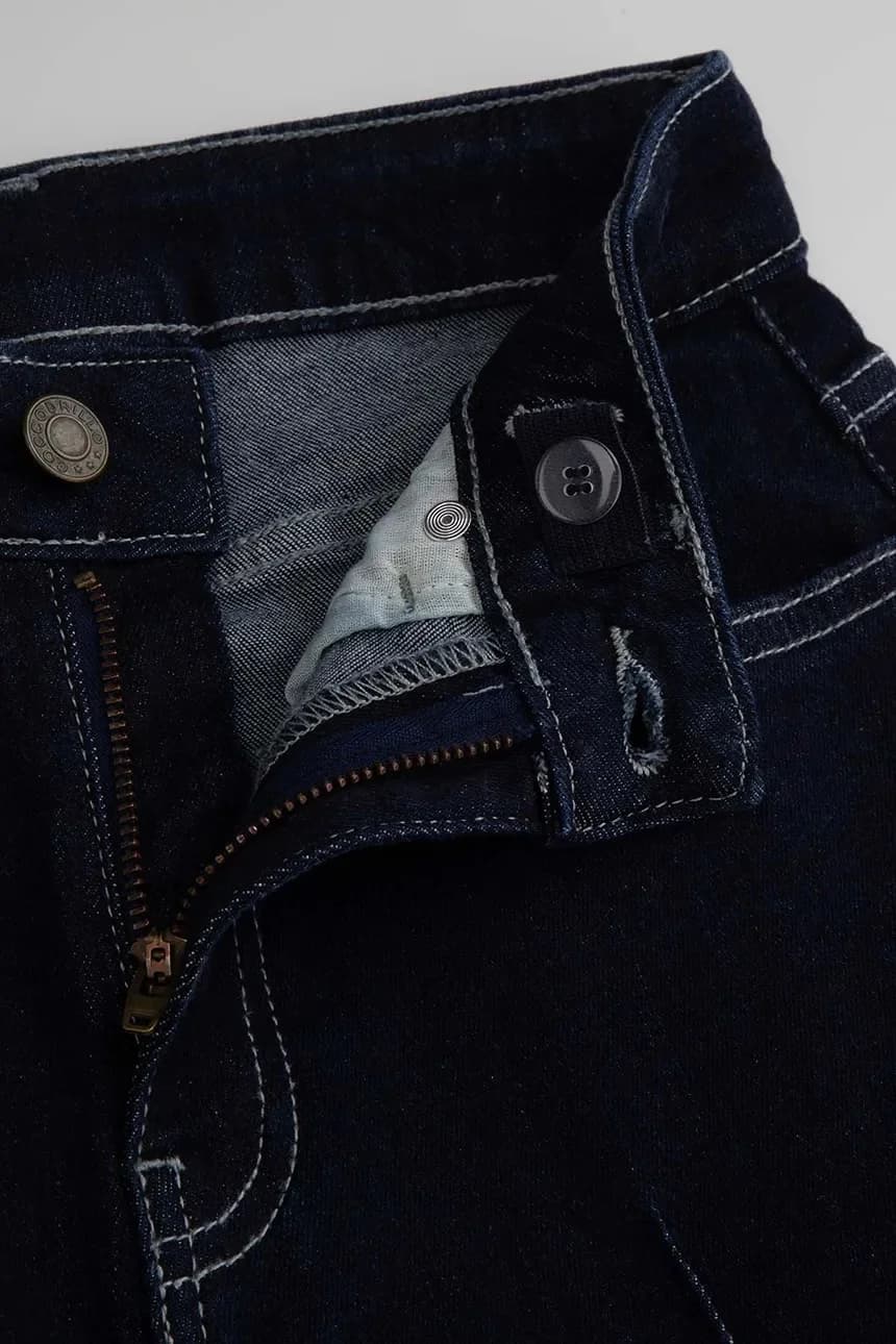 Детские джинсы - фото 4