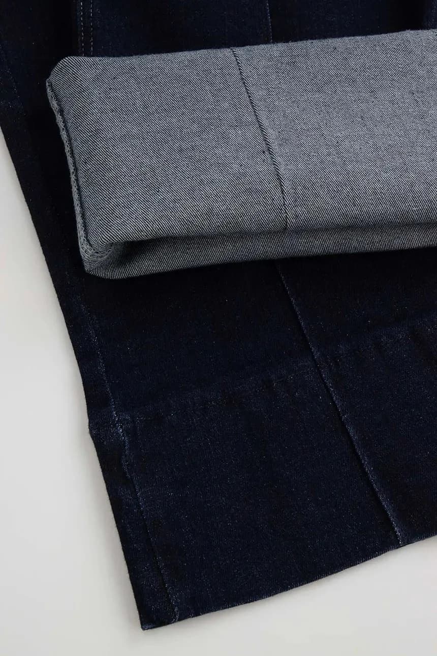 Детские джинсы - фото 5