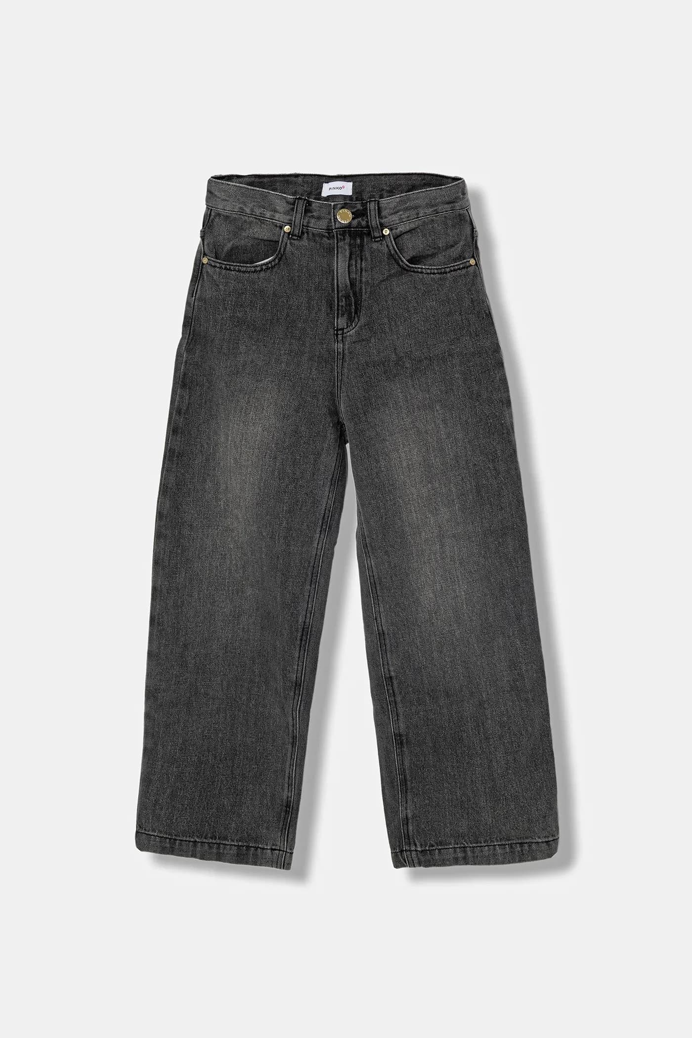 Детские джинсы