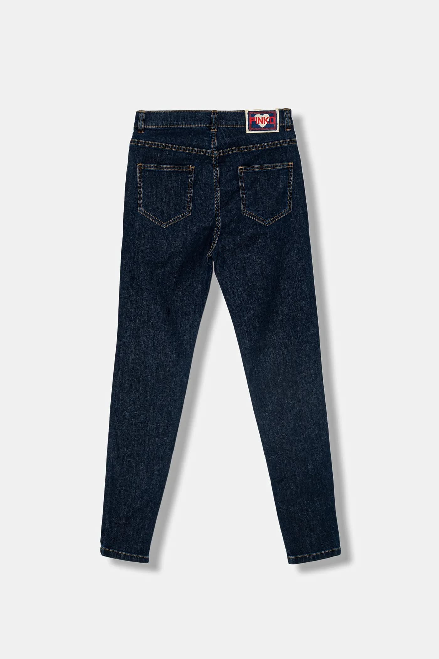 Детские джинсы - фото 2