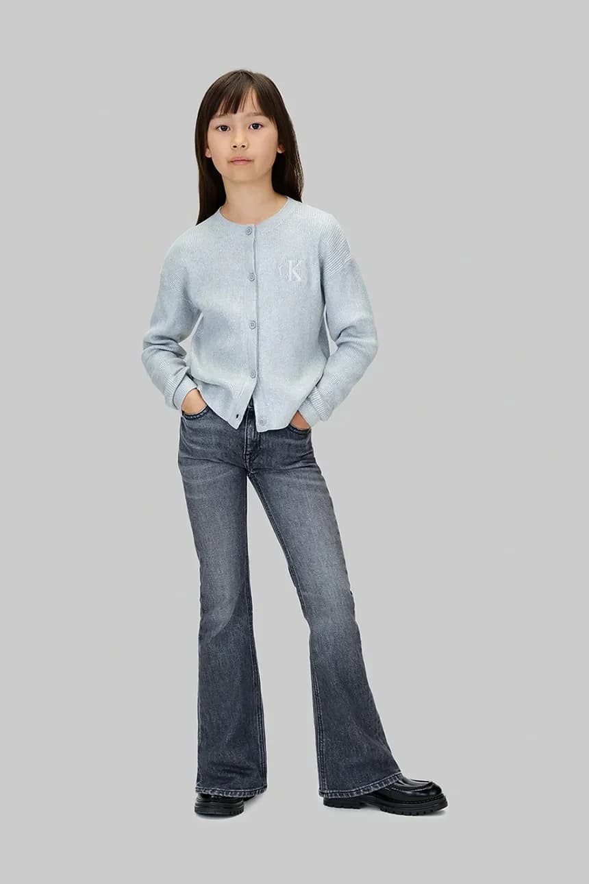 Детские джинсы MR FLARE