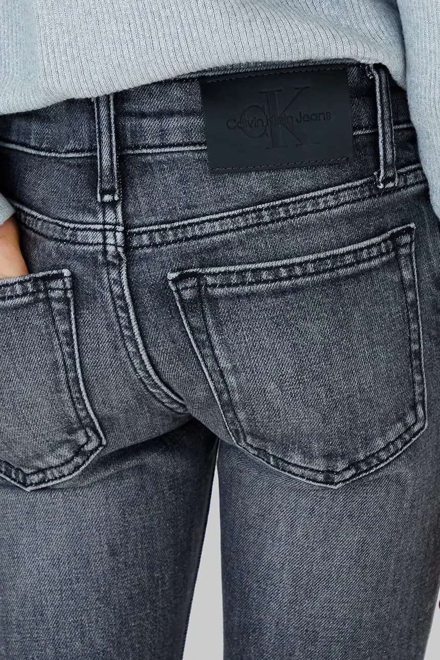 Детские джинсы MR FLARE - фото 4