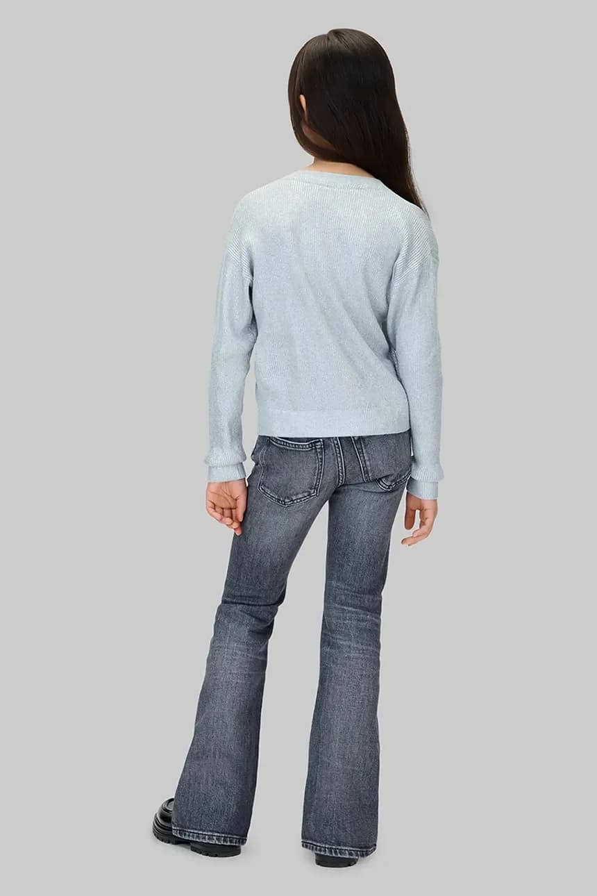 Детские джинсы MR FLARE - фото 5