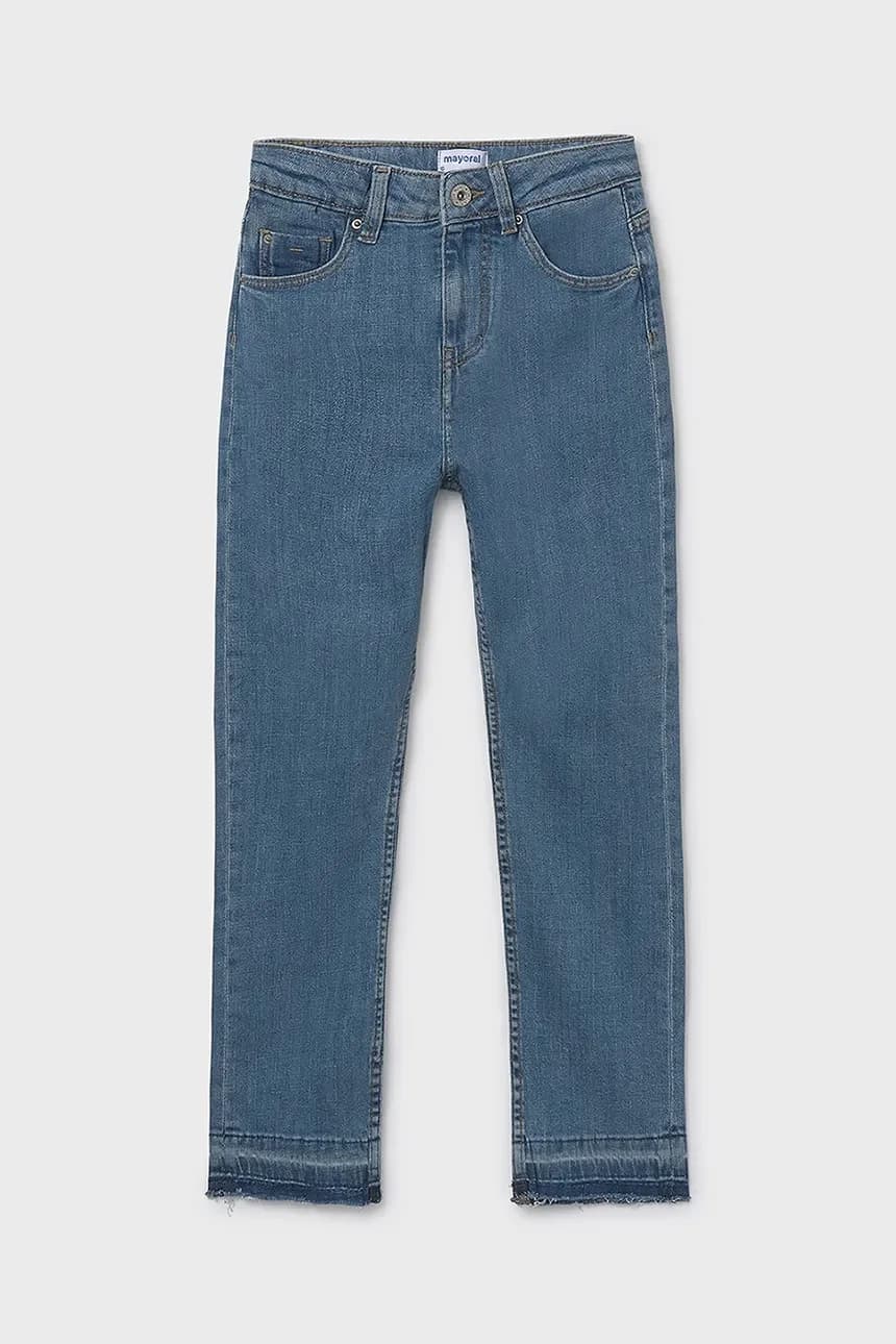 Детские джинсы
