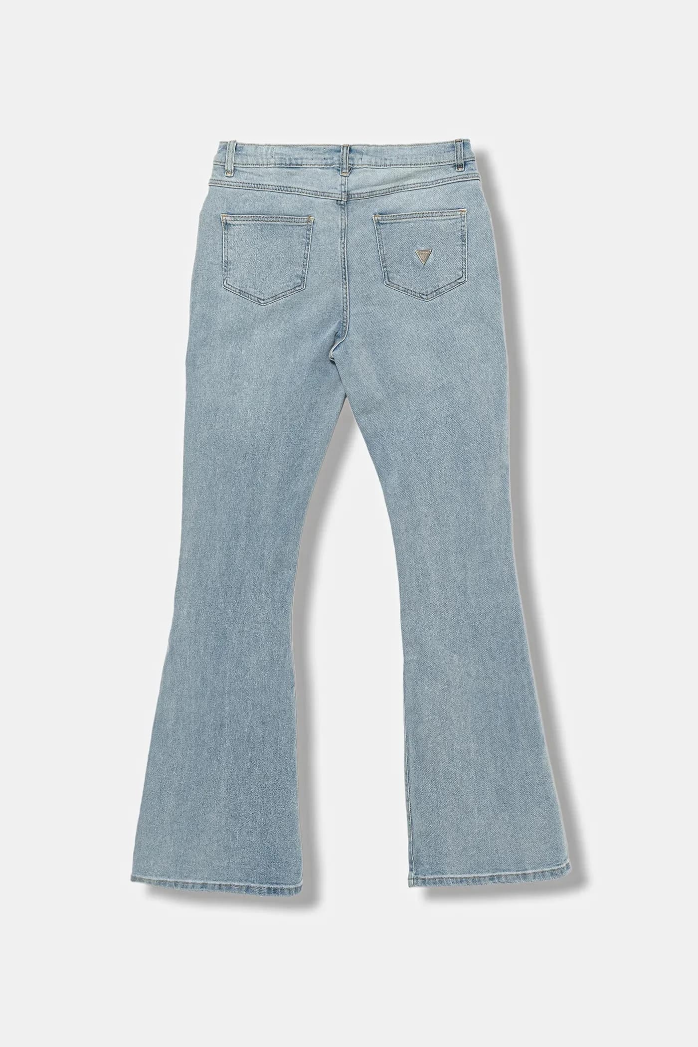 Детские джинсы - фото 2