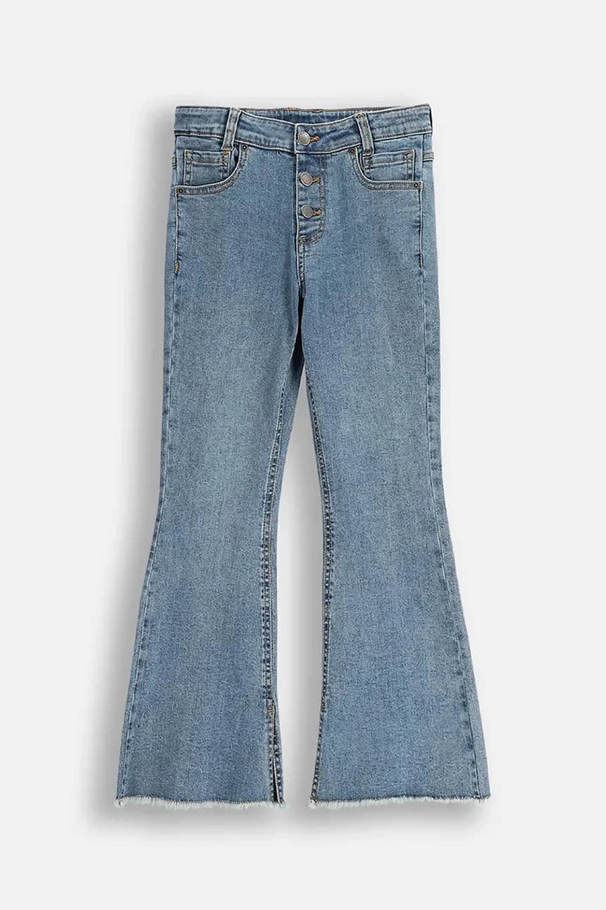 Детские джинсы - фото 2