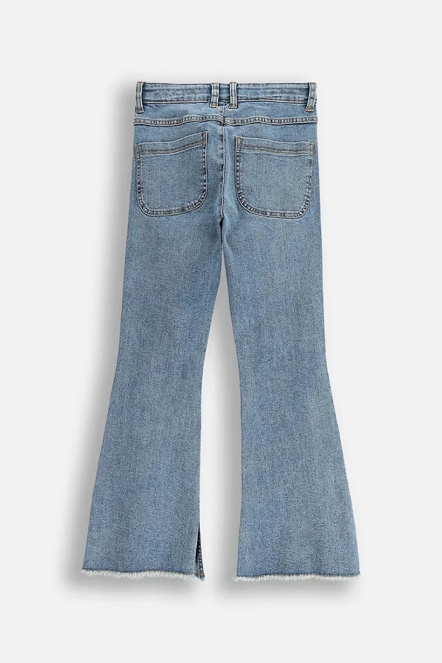 Детские джинсы - фото 3