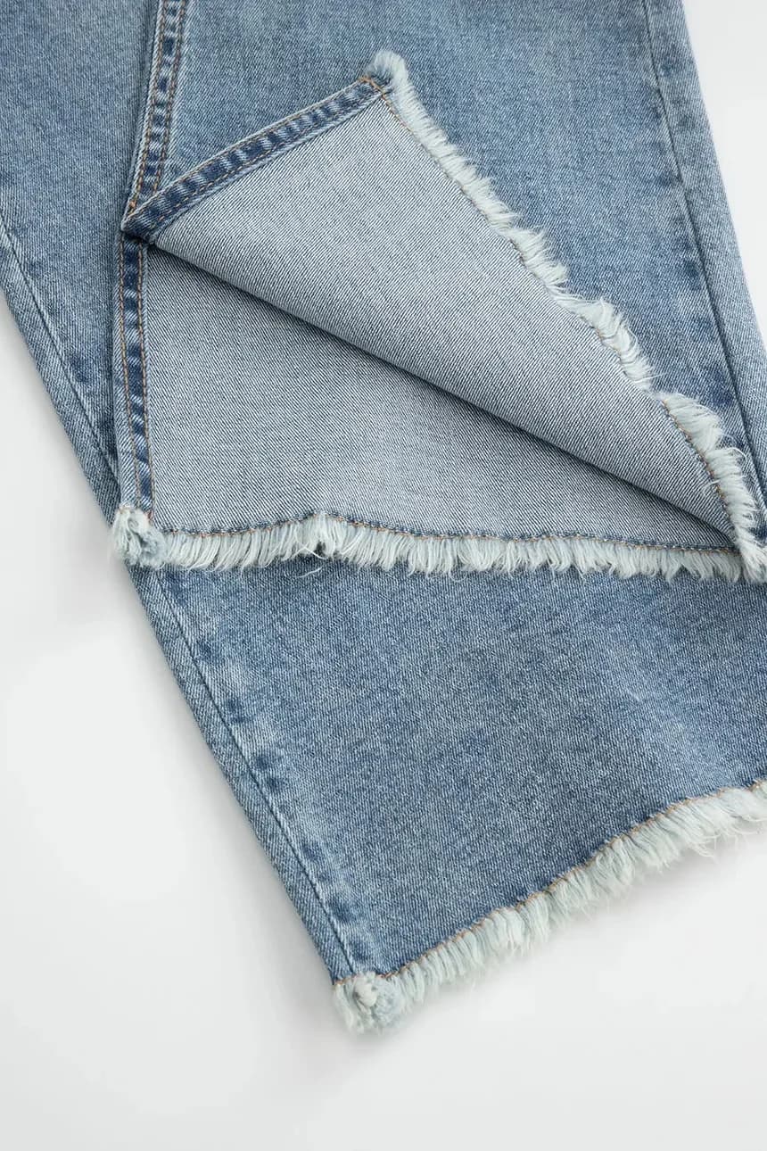 Детские джинсы - фото 5