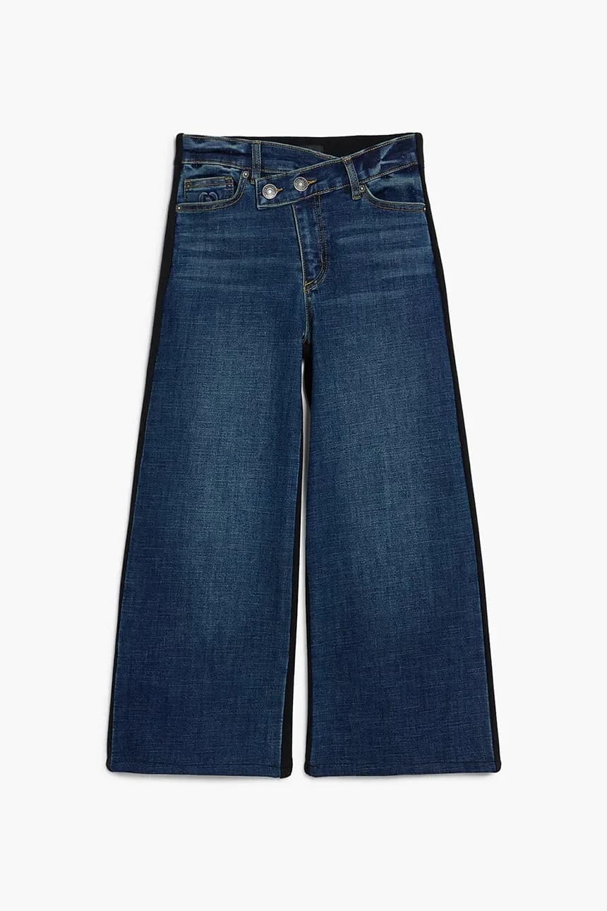 Детские джинсы - фото 2