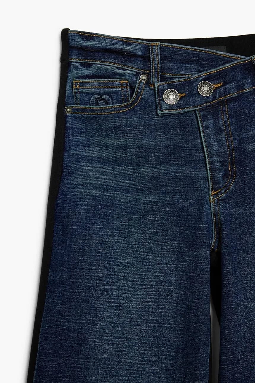 Детские джинсы - фото 4