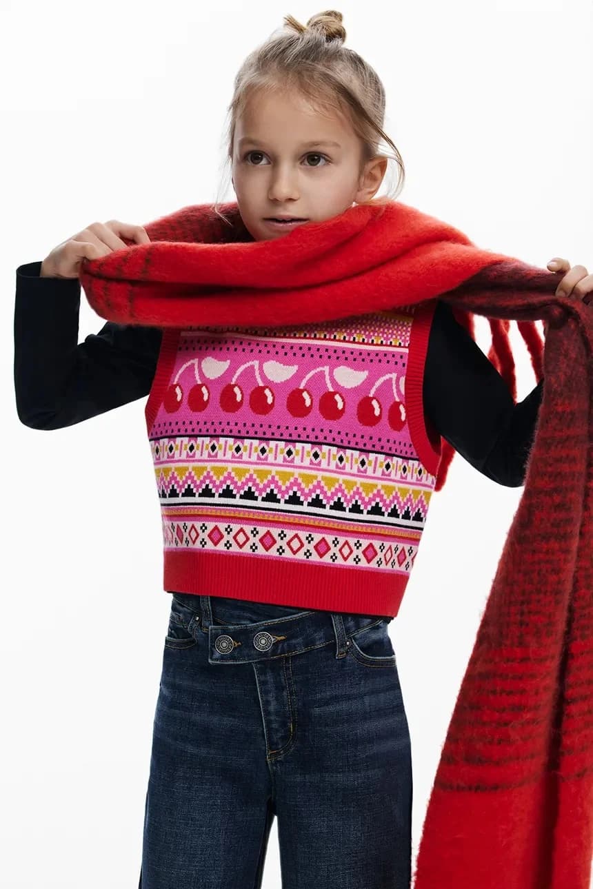 Детские джинсы - фото 5