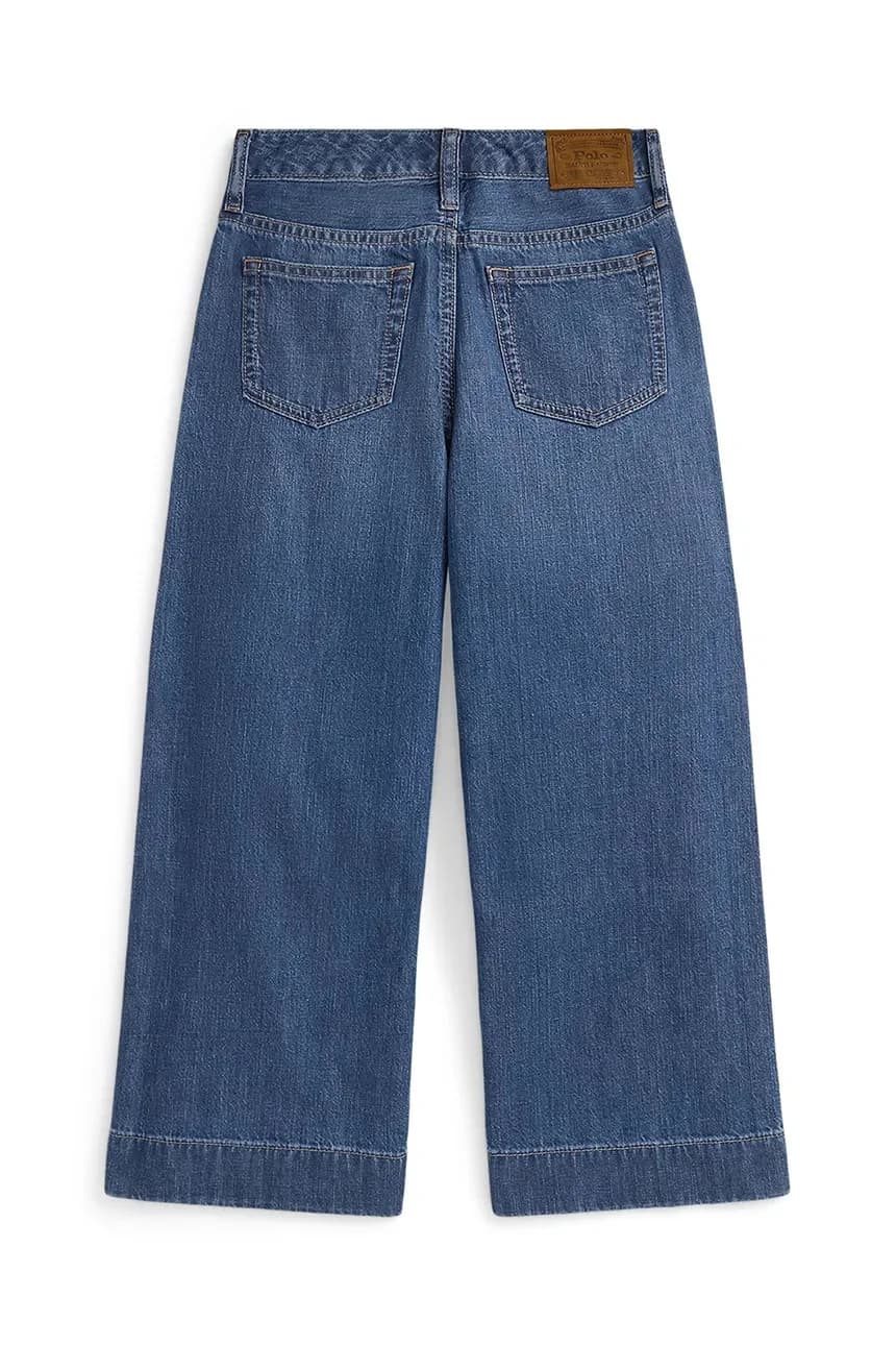 Джинсы - фото 2